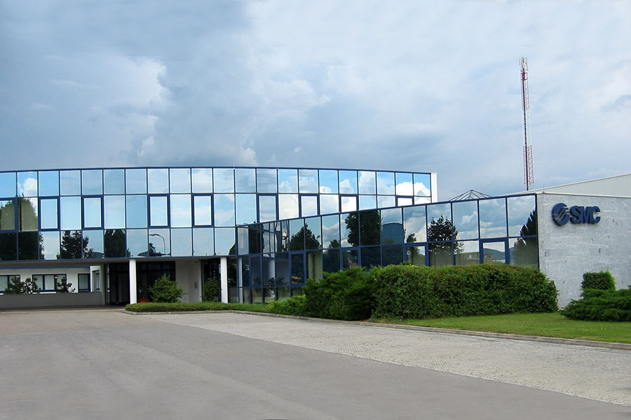 SMC Korneuburg