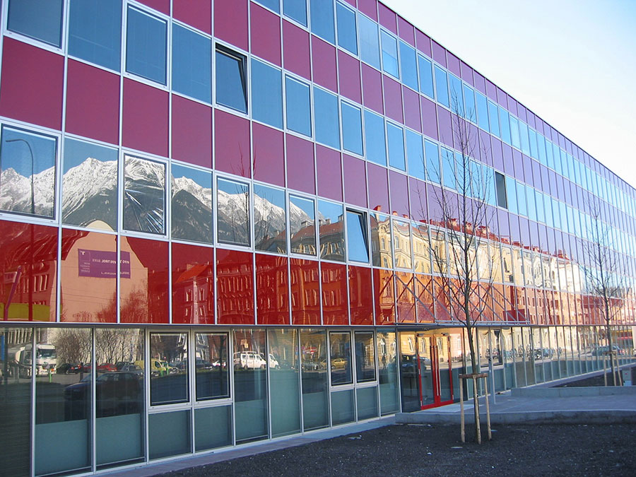 Allgemeines Rechenzentrum Innsbruck