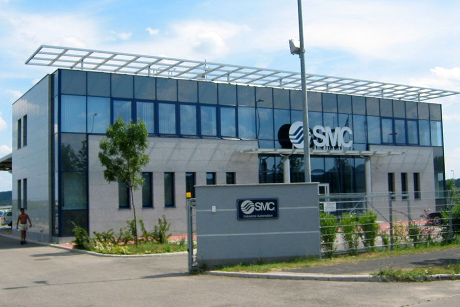SMC Korneuburg