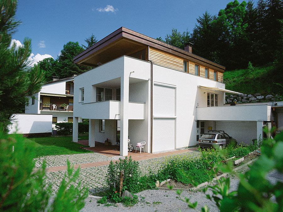 Haus Muigg