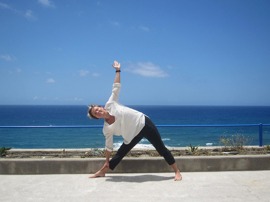 Yoga