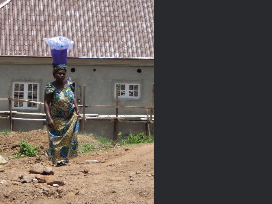 Projektentwicklung Nigeria