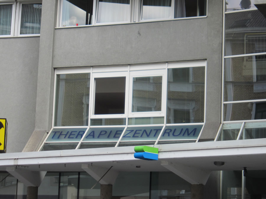 Therapiezentrum Innsbruck