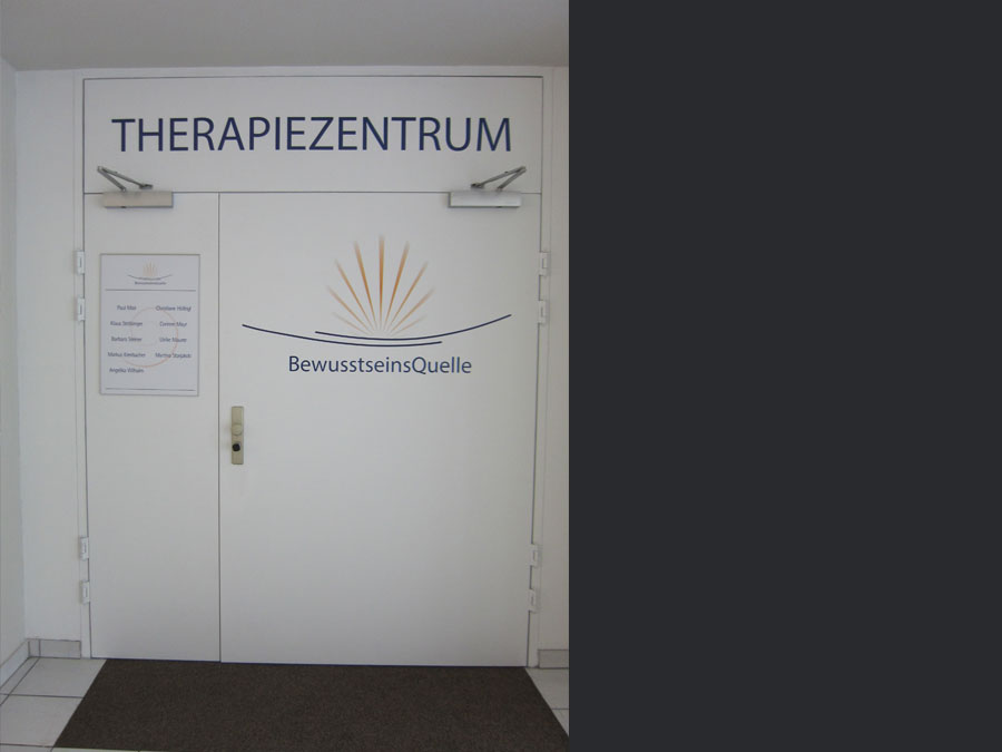 Therapiezentrum Innsbruck